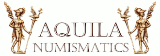 Aquila Numismatics