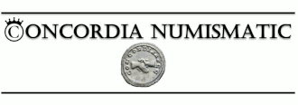 Concordia Numismatic e.U.