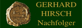 Münzenhandlung G. Hirsch Nachfolger