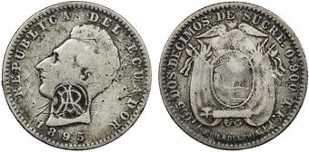NumisBids: Stephen Album Rare Coins Auction 31 (17-19 May 2018)