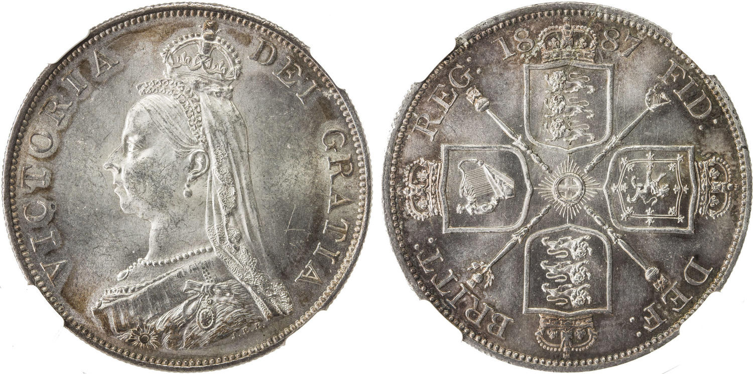 Stephen Album Rare Coins Auction 34 (23-26 May 2019) - NumisBids
