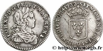 NumisBids: cgb.fr Mail Bid Sale 56 (5 December 2012): Coins of the 