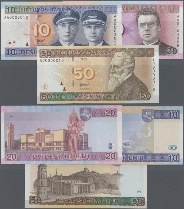 P 40 SEYCHELLES 100 RUPEES ND 2005 UNC LOW SERIAL NUMBER NL RED SERIAL 2012 