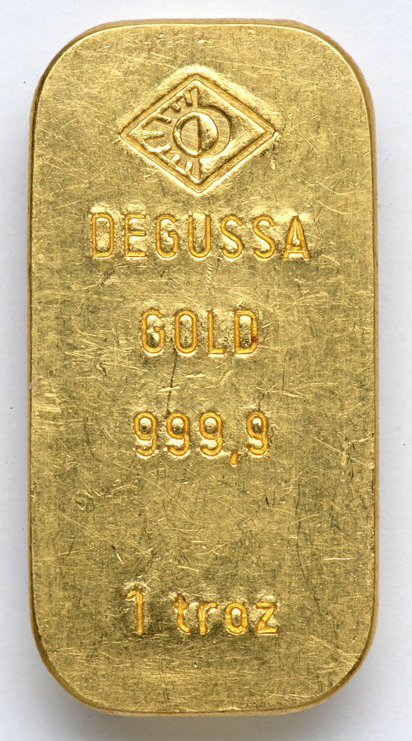 1,0 g Feingold Motif-Carte "NAISSANCE-PIEDS" des lingots d'or/999,9 Gold 