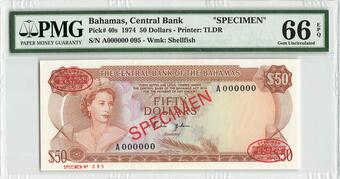 NumisBids: World Banknote Auctions Sale 26 (26-27 May 2022)