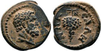 NumisBids: Zeus Numismatics Auction 3 (11 Jan 2020): Roman Provincial